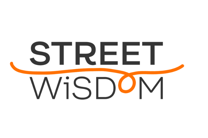CorporateWise offers Street Wisdom Street Wisdom Logo